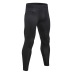 HEFLASHOR Brand New  Men Sports Gym Compression Phone Pocket Wear Under  Layer Short Pants Athletic Tights Shorts Bottoms