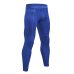 HEFLASHOR Brand New  Men Sports Gym Compression Phone Pocket Wear Under  Layer Short Pants Athletic Tights Shorts Bottoms