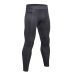 HEFLASHOR Brand New  Men Sports Gym Compression Phone Pocket Wear Under  Layer Short Pants Athletic Tights Shorts Bottoms