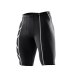 Hot   2018 Brand Clothing Male Compression Shorts Board Bermuda Masculine Short Pants In Stock Quick-drying Fitness Workout Gear