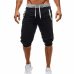 Hot ! 2018 New Hot-Selling Man's Shorts Summer Casual Fashion Shorts JUST BREAK IT print Sweatpants Fitness Short Jogger M-3XL