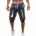 Hot ! 2018 New Hot-Selling Man's Shorts Summer Casual Fashion Shorts JUST BREAK IT print Sweatpants Fitness Short Jogger M-3XL