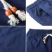 Hot 2018 Newest Summer Casual Shorts Men's Cotton Fashion Style Man Shorts Bermuda Beach Shorts Plus Size 4XL 5XL Short Men Male