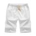 Hot 2018 Newest Summer Casual Shorts Men's Cotton Fashion Style Man Shorts Bermuda Beach Shorts Plus Size 4XL 5XL Short Men Male