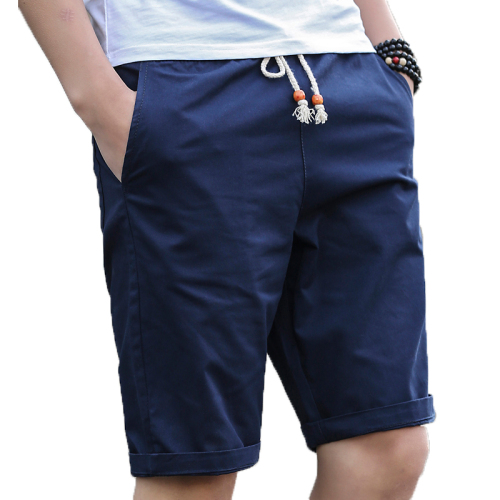 Hot 2018 Newest Summer Casual Shorts Men's Cotton Fashion Style Man Shorts Bermuda Beach Shorts Plus Size 4XL 5XL Short Men Male