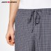 JackJones Men's Drawstring Casual Shorts Soft Boxer Pajama Sexy Nightwear Underpants Home wear Menswear 2183HD501