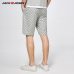 JackJones Men's Printed Knit Shorts Homewear Comfort Pajama Simple Loose Sleepwear Pijamas Menswear Male |2181SH501