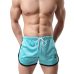 Laamei Quick Dry Clothes Mens New 2019 Casual Shorts Household Male Shorts Bandage Straps Inside Trunks Beach Casual Shorts