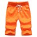 Lawrenceblack Brand Men's Shorts Summer Mens Beach Shorts Cotton Casual Male Shorts Homme Bermuda Masculina Plus Size 5XL 979