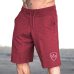 Men 2018 Summer New Loose Cotton Shorts Man Gyms Fitness Knee Length Sweatpants Male Jogger Workout  Brand Short Pants