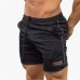 Men Fitness Bodybuilding Shorts Man Casual Gyms Workout Male Breathable Mesh Quick Dry Sportswear Jogger Beach Short Pants