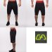 Men Shorts Men's Slim fit Short Trousers Fitness Bodybuilding Jogger Mens Brand durable Sweatpants Fitness Workout Cotton Shorts