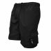 Men's Multi Pocket Cargo Shorts Casual Cotton Knee Length Military Shorts Men Loose Army Tactical Shorts Homme Summer Sweatpants