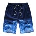 MoneRffi Torridity Men and Women Board Shorts Printed Beach  Trunks Muliti Styles boardshort Loose Drawstring Casual Shorts