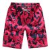 MoneRffi Torridity Men and Women Board Shorts Printed Beach  Trunks Muliti Styles boardshort Loose Drawstring Casual Shorts