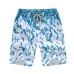 NIBESSER Torridity Men and Women Board Shorts Printed Beach  Trunks Muliti Styles boardshort Loose Drawstring Casual Shorts