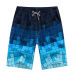 NIBESSER Torridity Men and Women Board Shorts Printed Beach  Trunks Muliti Styles boardshort Loose Drawstring Casual Shorts