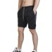 New Double Layer Shorts Men Summer Quick-drying Breathable Running Men Shorts Sports Training Fitness Short Pants