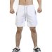 New Double Layer Shorts Men Summer Quick-drying Breathable Running Men Shorts Sports Training Fitness Short Pants