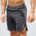 New Fashion Men Sporting Beaching Shorts Trousers Cotton Bodybuilding Sweatpants Fitness Short Jogger Casual Gyms Men Shorts