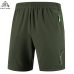 PEILOW plus size 7XL 8XL 9XL Shorts Men new 2019 Casual Shorts Male Loose Quick Drying Beach Shorts Jogger sporting trousers