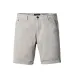 SIMWOOD 2019 Summer New Solid Shorts Men Cotton Slim Fit Knee Length Casual men clothes High Quality Plus Size 9 Color available