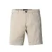 SIMWOOD 2019 Summer New Solid Shorts Men Cotton Slim Fit Knee Length Casual men clothes High Quality Plus Size 9 Color available