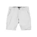 SIMWOOD 2019 Summer New Solid Shorts Men Cotton Slim Fit Knee Length Casual men clothes High Quality Plus Size 9 Color available