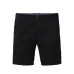 SIMWOOD 2019 Summer New Solid Shorts Men Cotton Slim Fit Knee Length Casual men clothes High Quality Plus Size 9 Color available