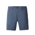 SIMWOOD 2019 Summer New Solid Shorts Men Cotton Slim Fit Knee Length Casual men clothes High Quality Plus Size 9 Color available