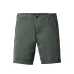 SIMWOOD 2019 Summer New Solid Shorts Men Cotton Slim Fit Knee Length Casual men clothes High Quality Plus Size 9 Color available