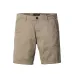 SIMWOOD 2019 Summer New Solid Shorts Men Cotton Slim Fit Knee Length Casual men clothes High Quality Plus Size 9 Color available