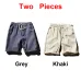 Sinicism Store Colorful Cotton Linen Summer Shorts Men 2019 Beach Shorts Mens Khaki Joggers Shorts Casual White Sweatshorts 5XL