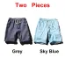 Sinicism Store Colorful Cotton Linen Summer Shorts Men 2019 Beach Shorts Mens Khaki Joggers Shorts Casual White Sweatshorts 5XL
