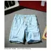 Sinicism Store Colorful Cotton Linen Summer Shorts Men 2019 Beach Shorts Mens Khaki Joggers Shorts Casual White Sweatshorts 5XL