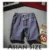 Sinicism Store Colorful Cotton Linen Summer Shorts Men 2019 Beach Shorts Mens Khaki Joggers Shorts Casual White Sweatshorts 5XL