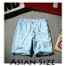 Sinicism Store Colorful Cotton Linen Summer Shorts Men 2019 Beach Shorts Mens Khaki Joggers Shorts Casual White Sweatshorts 5XL