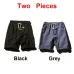 Sinicism Store Colorful Cotton Linen Summer Shorts Men 2019 Beach Shorts Mens Khaki Joggers Shorts Casual White Sweatshorts 5XL