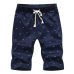 Slim Fit Casual Shorts Mens Fashion Brand Boardshorts Men Shorts Quick Dry Bermuda Casual Jogger Plus Size M-5XL Dropshipping 09