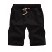 Slim Fit Casual Shorts Mens Fashion Brand Boardshorts Men Shorts Quick Dry Bermuda Casual Jogger Plus Size M-5XL Dropshipping 09