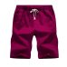 Slim Fit Casual Shorts Mens Fashion Brand Boardshorts Men Shorts Quick Dry Bermuda Casual Jogger Plus Size M-5XL Dropshipping 09