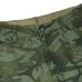 Summer Mens Camo Cargo Shorts Cotton Military Camouflage Male Jogger Board Shorts Fashion Breathable Cotton Business Short DA022