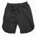 Summer Mens Slim Brand Shorts Calf-Length Fitness Bodybuilding Fashion Casual Gyms Jogger Workout Beach Short pants Sportswear