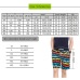 Summer Print Swiming Shorts Men Drawstring Casual Sunga Masculina Loose Quick Dry Board Shorts Elastic Waist Usa Beach Shorts