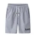 Summer Shorts Men Fashion Brand Boardshorts Breathable Male Casual Shorts Comfortable Plus Size Fitness Mens Bodybuilding Shorts