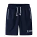 Summer Shorts Men Fashion Brand Boardshorts Breathable Male Casual Shorts Comfortable Plus Size Fitness Mens Bodybuilding Shorts