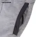 Summer men Leisure Men Knee Length Shorts Color Patchwork Joggers Short Sweatpants Trousers Men Bermuda Shorts roupa masculina