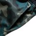 Varsanol Camouflage Shorts Mens Military Style Casual Shorts Men's Summer Beach Shorts New Fashion Streetwear Elastic Waist 920