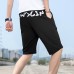 Varsanol Camouflage Shorts Mens Military Style Casual Shorts Men's Summer Beach Shorts New Fashion Streetwear Elastic Waist 920