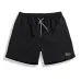 Varsanol Men's Shorts New 2018 Polyester Shorts For Men Summer Solid Breathable Elastic Waist Casual Man Shorts Male 11colors